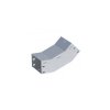 EKF g4550100 Угол 45 град. горизонтальный 50x100 мм