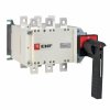 EKF pscs-250-3 Рубильник-переключатель 250A 3P