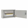 EKF oshv-63-12 Щит осветительный ОЩВ 3P 1x63A 1P 12x16A
