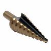 EKF ST-4-20/2 Ступенчатое сверло HSS