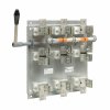 EKF rpb-r-630l Разъединитель-предохранитель РПБ-6 630А