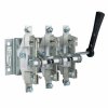 EKF re19-3731120 Разъединитель 400А PROxima