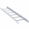 EKF LT80400x6-1,2 Лоток лестничный 80х400х6000-1,2 мм