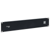EKF TRP-2FP-BK Фальшпанель TERACOM PRO 2U