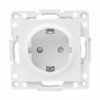 EKF EYR16-028-10 Стокгольм Механизм Розетки 1-местной с/з 16А