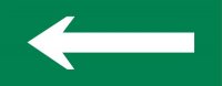 EKF pkal-04-01 Пиктограмма "Стрелка" 240x95мм