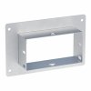 EKF f50600-RAL Фланец соединительный 50x600 мм RAL