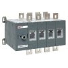 EKF tb-s-630-4p-rev Рубильник 630A 4P реверсивный без рукоятки управления TwinBlock