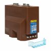 EKF 5-4s-150/5-3-20/52 Трансформатор тока ТЛК-СТ-10-5(1)-0,5S/0,5/10P10-10ВА/15ВА/15ВА-150/5-150/5-150/5