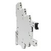 EKF rms-23-1-push60-230 Разъем для реле РM slim 23/1 Push-in 230VАС/60VDC AVERES