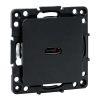 EKF EZA00-327-10 Стокгольм Механизм розетки HDMI