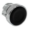 EKF XB4BA-BL-65 Исполнительный механизм кнопки XB4 черный плоский возвратный