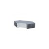 EKF g9080150-INOX Угол 90 град. горизонтальный 80х150 мм INOX