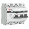EKF DA32-6-16-300-4P-a-pro Дифференциальный автомат АД-32 3P+N 16А/300мА