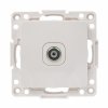 EKF EYA00-027-10 Стокгольм Механизм Розетки TV 1-местной PROxima