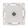 EKF EYA00-127-10 Стокгольм Механизм Розетки TV 1-местной PROxima