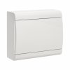 EKF sb-n-10w Щит распределительный ЩРН-П-10 "SlimBox"