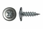 EKF spo4,2x32 Саморез с пресс-шайбой 4,2x32