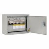 EKF oshv-63-9 Щит осветительный ОЩВ 3P 1x63A 1P 9x16A