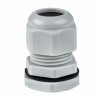 EKF plc-pg-19-r Сальник PG19 IP54 (20 шт) d отв. 23 мм / d провод. 12-15 мм