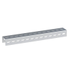 EKF plp500-1,5 Профиль П(U)-образный облегченный 35x27x500-1,5 мм