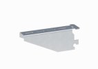 EKF pk400-RAL Полка кабельная 400 мм К1163 (2 мм) RAL