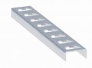 EKF sk600-RAL Стойка кабельная 600 мм К1151 (2 мм) RAL