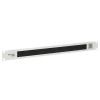 EKF TRP-1BR-GR Щёточный ввод TERACOM PRO 1U