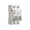 EKF mcb10-DC-2-32L-av Выключатель автоматический AV-10 DC 2P 32A (L) 10kA