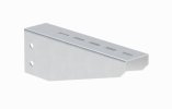 EKF km600-HDZ Кронштейн монтажный 600 мм (1,5 мм) HDZ
