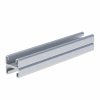 EKF stpd4121160x1,5-HDZ STRUT-профиль двойной 41х21х1,5х1600 HDZ
