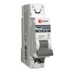 EKF Автоматический выключатель 1P 13А (C) 4,5kA ВА 47-63 PROxima mcb4763-1-13C-pro