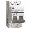 EKF Автоматический выключатель 2P 32А (C) 4,5kA ВА 47-63 PROxima mcb4763-2-32C-pro