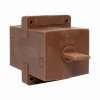 EKF TPK-2-100/5-2-20/52 Трансформатор тока ТЛК-СТ-10-ТПК(1)-0,5/10Р10-10ВА/15ВА-100/5-100/5