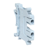 EKF scr-ut-2,5-g Клеммная колодка винтовая 2.5 UT