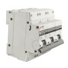 EKF Автоматический выключатель 3P 31,5А (D) 10kA ВА 47-100 PROxima mcb47100-3-31.5D-pro