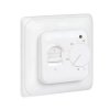 EKF mtt-2 Термостат для теплых полов механический белый 16 A 230В