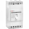 EKF Выключатель автоматический ВА-99 400/400А 3P 35кА PROxima mccb99-400-400