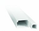 EKF kk-100-60-basic-g7005 Канал кабельный (100х60) RAL 7005 Basic