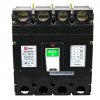 EKF Выключатель автоматический ВА-99М 630/400А 3P+N 50кА PROxima mccb99-630-400m-4P
