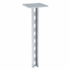 EKF sts4121110 STRUT-стойка 41х21 мм, основание 1100 мм