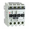 EKF Контактор КМЭ малогабаритный 32А 220В 1NO PROxima ctr-s-32-220