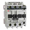 EKF Контактор КМЭ малогабаритный 50А 220В NO+NC PROxima ctr-s-50-220