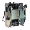 EKF mccb-3-dod33R-400A Панель выкатная AV POWER-3/3 400 DOD-3/3R