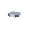 EKF x10010008-1,2 Ответвитель крестообразный 100х100-1,2 мм