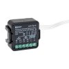 EKF scsh-2g-zb Умное реле для штор в подрозетник 2-канальное Zigbee