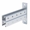 EKF stkd414145 STRUT-консоль двойная 41х41 мм, основание 450 мм