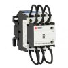 EKF Контактор для конденсатора КМЭК 12,5квар 400В 1NО+1NC PROxima ctrk-s-25-12,5-400