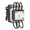 EKF Контактор для конденсатора КМЭК 20квар 230В 2NО+1NC PROxima ctrk-s-43-20-230