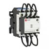EKF Контактор для конденсатора КМЭК 40квар 400В 2NО+1NC PROxima ctrk-s-95-40-400